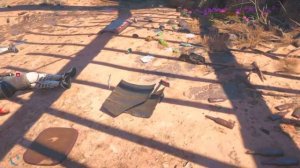 Капитан, в бой (Делается на арене Костоломов) Far Cry New Dawn