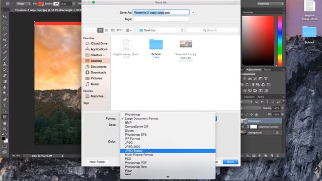 Pimp Out Your Apple Menu Bar, For Free Without Software On Mac Os X Yosemite