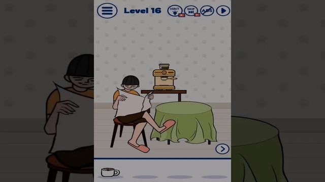 Hidden My Toy - Full Android Gameplay Walkthrough Guide Answer - Chapter 1 All Levels 1-30 Solutio смотреть онлайн