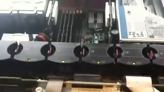 HP ProLiant DL380 G4 Server 2x Xeon 3,4 GHz смотреть онлайн