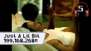 11 САМЫХ ПОПУЛЯРНЫХ клипов: 50cent