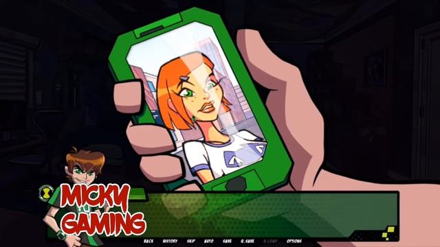 BEN X SLAVE QUEST | GAME LIKE SUMMERTIME SAGA смотреть онлайн