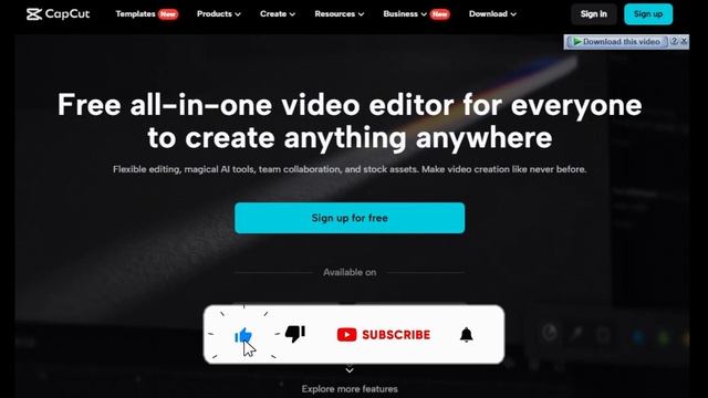 Filmora 13 vs Capcut | Best video editing software for beginners смотреть онлайн