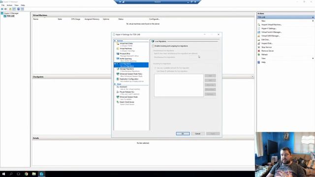 First Homelab: Hyper-V Setup смотреть онлайн