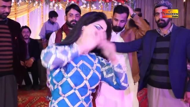 Yaar ve terian aa tasveeran mehak malik dance смотреть онлайн