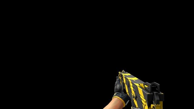 CSGO | MAG-7 | Hazard | The Alpha Collection смотреть онлайн