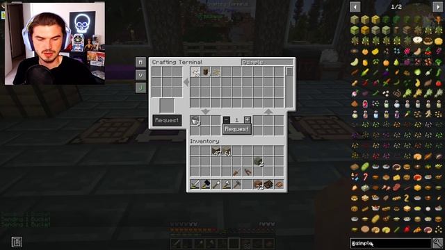 Enigmatica 6 - Ep. 11 - Power! - Took ya long enough..... смотреть онлайн