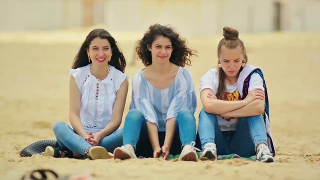 Tek Yürek 20. Bölüm - Tatil Keyfi смотреть онлайн