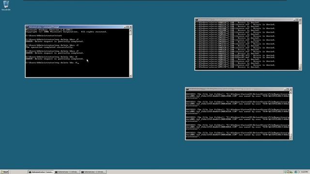 Windows Server 2008 Destruction! (Windows Server 2008 13th Anniversary Special and 50 Sub Special) смотреть онлайн