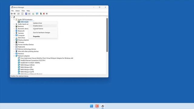 UA Support: How to Uninstall UAD Software on Windows 11 смотреть онлайн