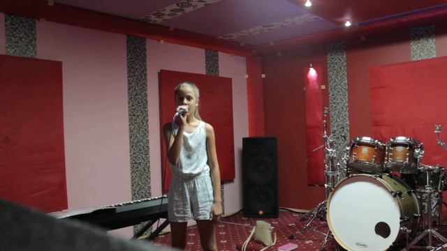 Мариана Жекова - If I Ain't got you (Alicia Keys Cover) смотреть онлайн