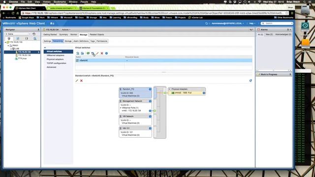 #vBrownBag Follow-Up VCP6 Foundation Exam Section 2 with Brian Welch (@brianwelch) смотреть онлайн