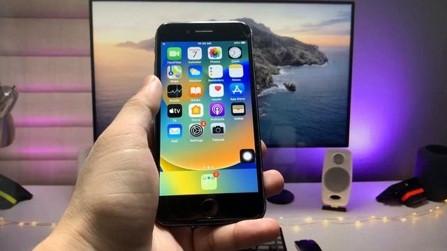 iPhone 8 Top Best Camera Settings (2023) - iPhone 8 Correct Camera Settings смотреть онлайн