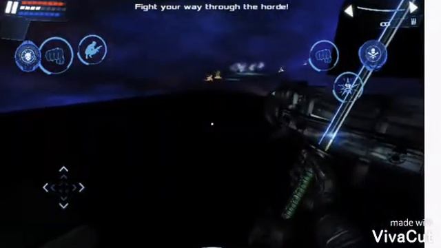 Dead Effect 2 | Glitches For [Map] "Infested Gardens" | Android смотреть онлайн