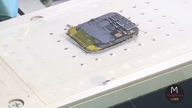ซ่อม Apple Watch Series 5 กระจกแตก Glass Only Apple Watch 5 Screen Fix смотреть онлайн