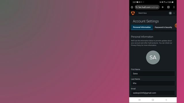 how to delete hudl account смотреть онлайн
