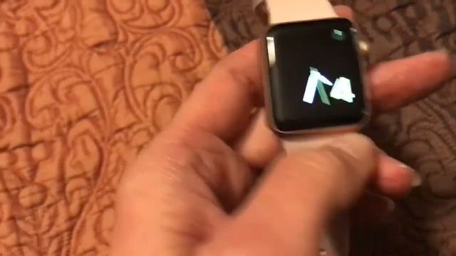 Apple Watch Series 3- revised video-12/26/17 смотреть онлайн