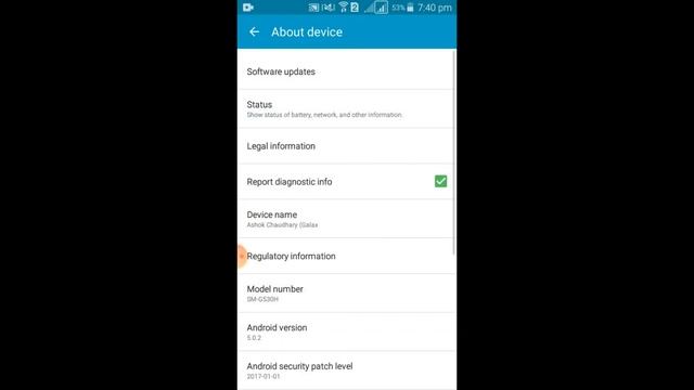 How to find wifi MAC address in android mobile 2021 | kasari mobile ma MAC address herne смотреть онлайн