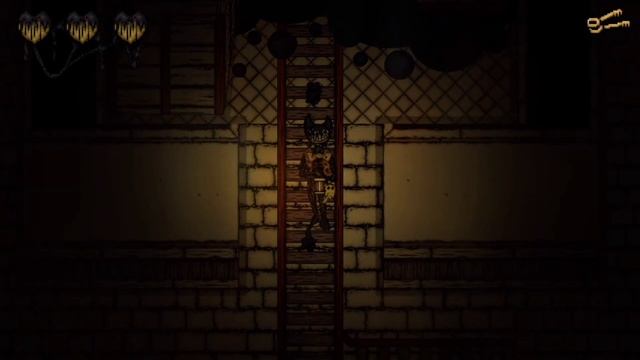 Все радио в первой главе "Bendy in the lost realities"(Пре-Альфа 2.1) смотреть онлайн