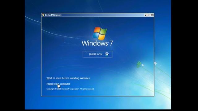 #uses of control panel- Windows 7/8/10 system image backup and system restore смотреть онлайн