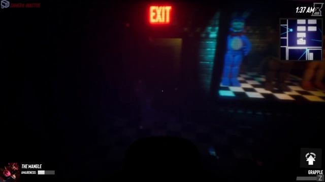 FNAF SIMULATOR - НАСКОЛЬКО ГОДНО? смотреть онлайн
