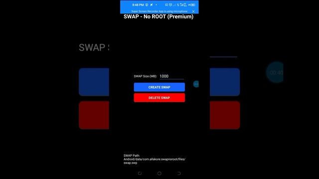 Swap No Root Premium Free Download | How To Download Swap No Root
