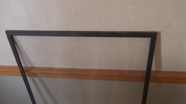 How to install a portable A/C unit into a casement window смотреть онлайн