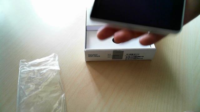 Despachetare Nokia Lumia 630 смотреть онлайн