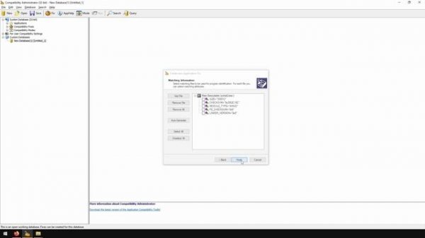 Inject DLL Windows intended way