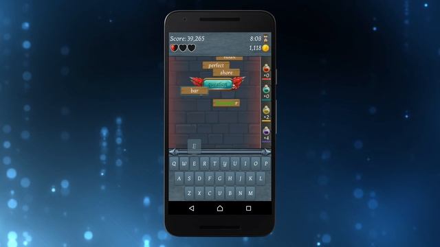 Typing Master - Android Game on Google Play смотреть онлайн