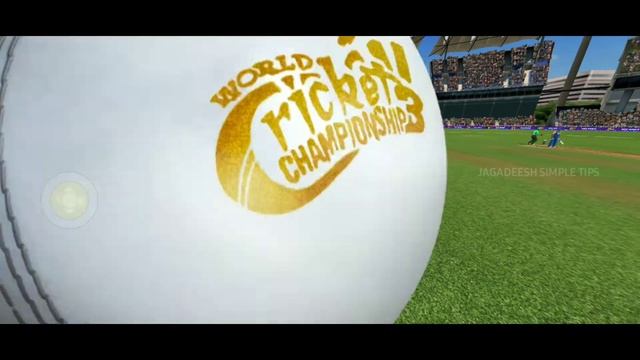 Kannada Commentary Cricket Game | best Android Cricket Game 2022 | World Cricket Championship New смотреть онлайн
