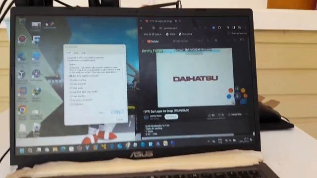 Windows 11 Has GSOD (2 Parts & On my laptop) смотреть онлайн