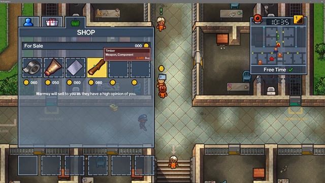How to Mod The Escapists 2 | FREE DOWNLOAD смотреть онлайн