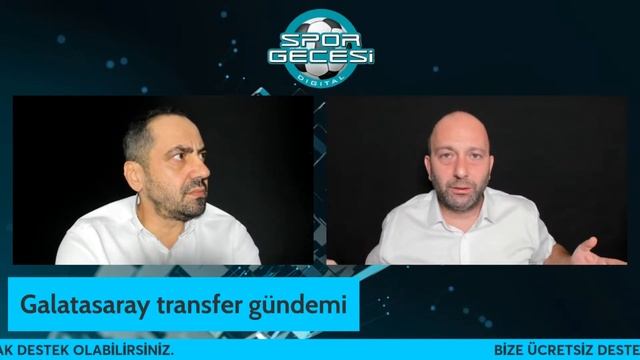 Galatasaray'da transferde son durum ne | Kritik günler | Fenerbahçe Ankaragücü | Sivas Beşiktaş смотреть онлайн