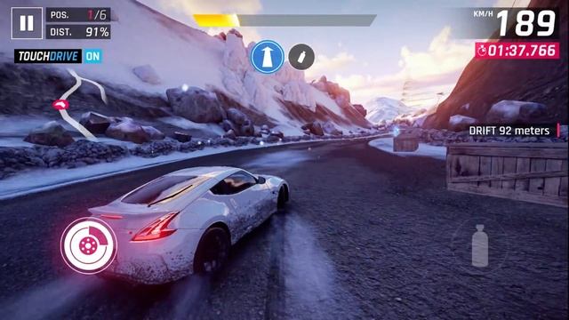 Asphalt 9: Legends New Nissan Walkthrough GamePlay Android | IOS смотреть онлайн