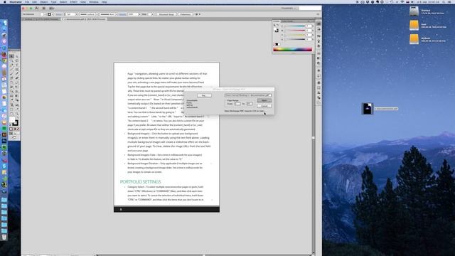 how to open a multipage pdf in illustrator смотреть онлайн