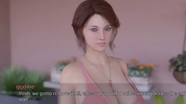 Heart Problems v0.8 test apk game play new update