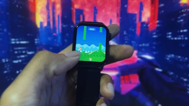 Ele tem Tudo! Comprei o MELHOR Smartwatch que EXISTE! - Kieslect KS смотреть онлайн
