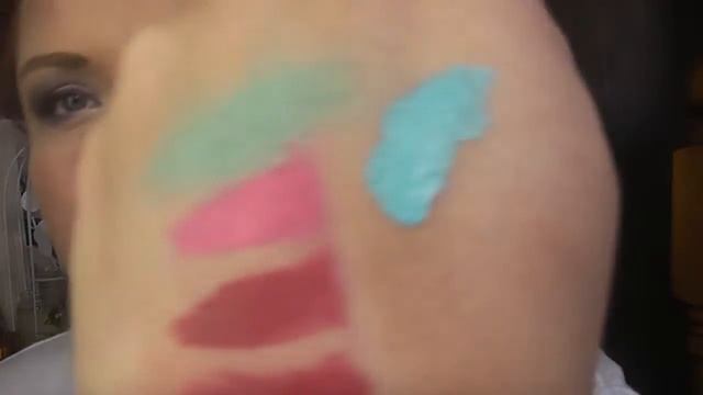 Mixed Haul - MAC, Superdrug, Boots, Body Shop, Cocktail cosmetics and Love-makeup смотреть онлайн