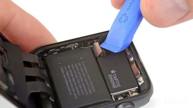 Cara ganti lcd apple watch 3 mudah - Replacement LCD смотреть онлайн