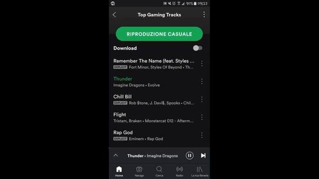 Spotify apk 2018 premium!!!!no ban смотреть онлайн