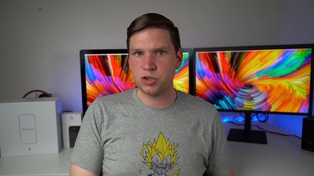 iPod Touch (2019) - Apple Still Makes This! смотреть онлайн