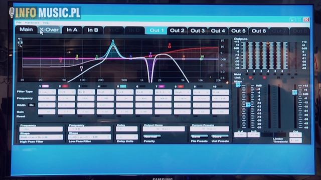 OHM (MESSE12) смотреть онлайн