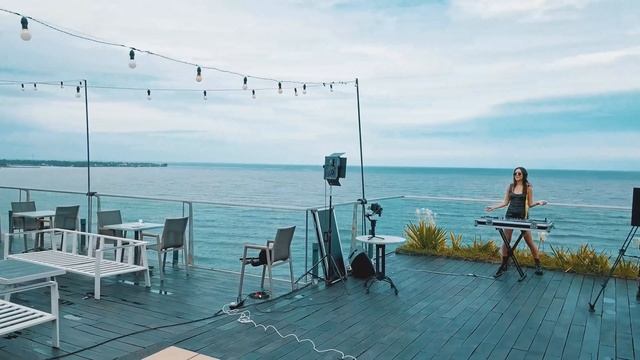 KOSMOVSKY - Live @ Indian Ocean| 4K [Progressive House/ Melodic Techno] Srilanka 2022 смотреть онлайн