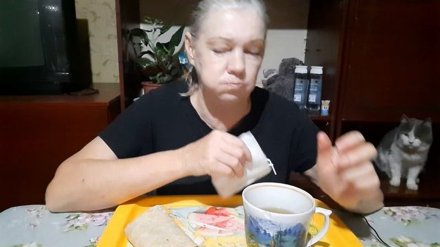 мукбанг / Шаурма 🫔 смотреть онлайн