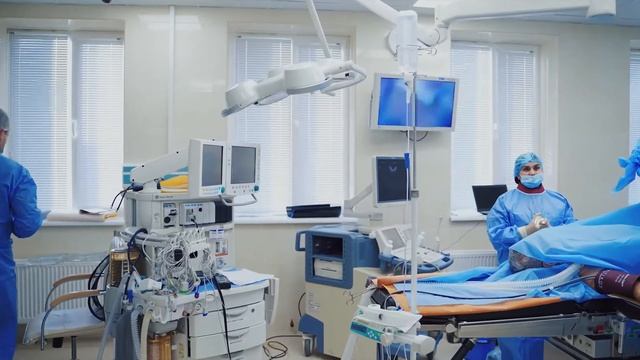 Операційна смотреть онлайн