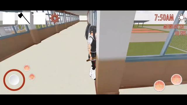 AYANO AISHI RACHEL PROBLEMS||YANDERE SIMULATOR FAN GAME ANDROID RELEASE PUBLIC|| +(DL) смотреть онлайн