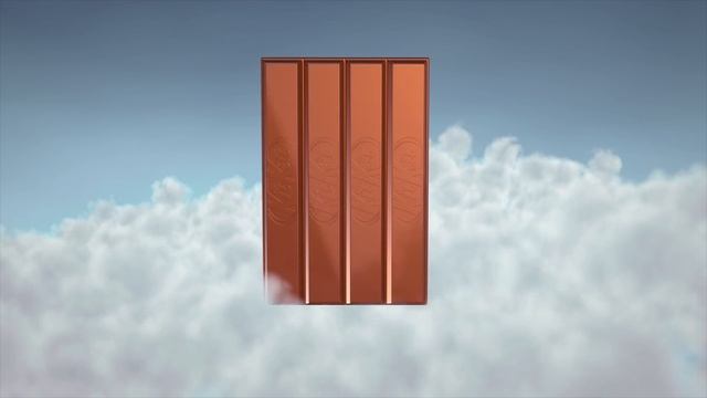 Android KITKAT 4.4 - The future of confectionery смотреть онлайн