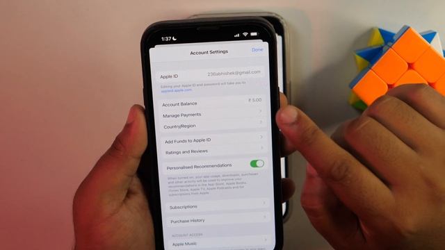 None Option Not Available in Apple ID [Fixed] - How to Get None in Payment Method in App Store? смотреть онлайн