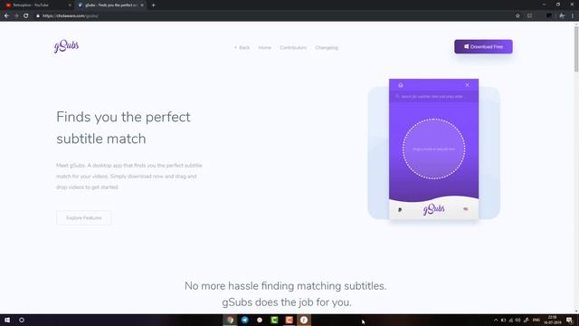How to Automatically Get Subtitles For Movies & TV Shows In 10 SECONDS? [Windows + Mac + Linux] смотреть онлайн